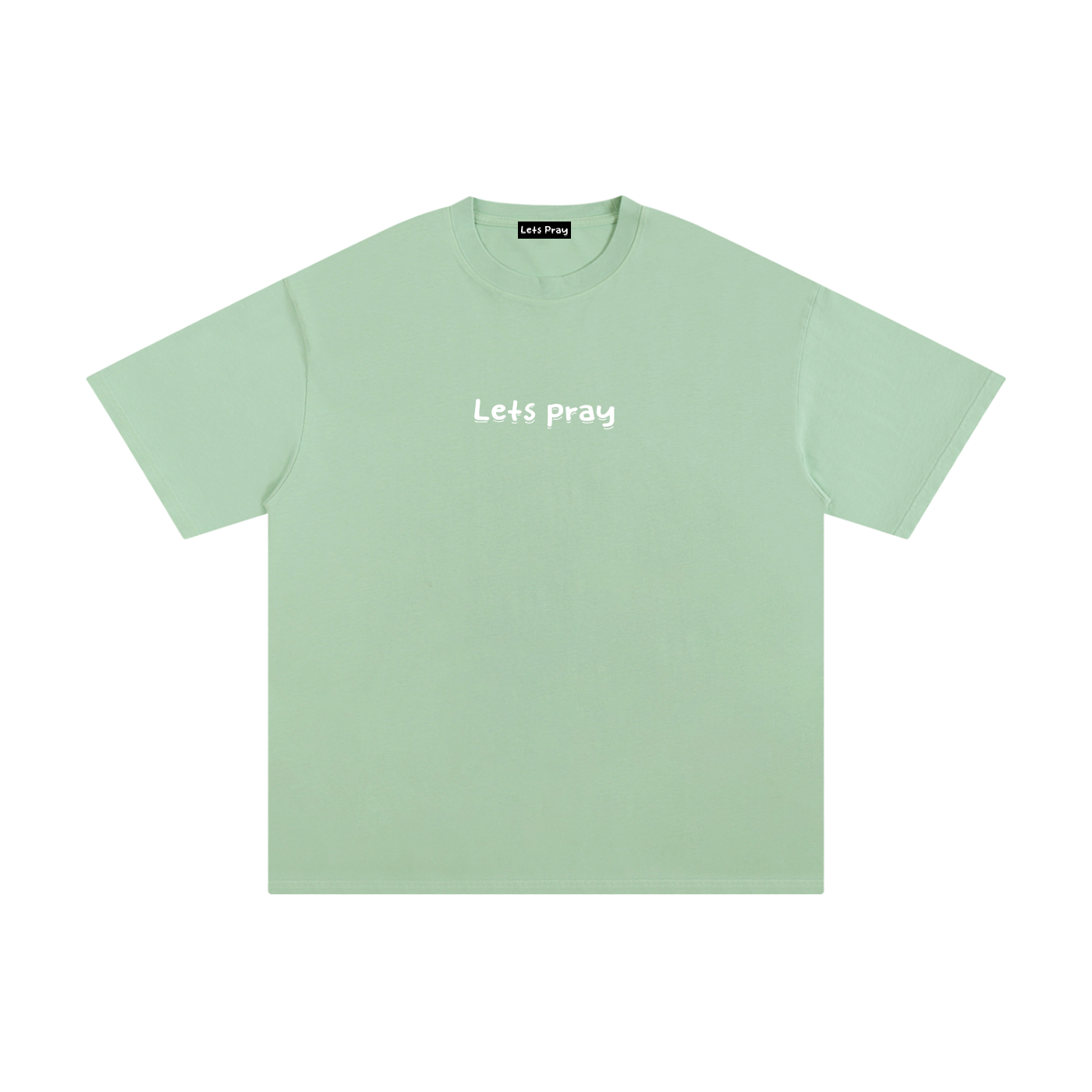 Unisex Pure Cotton "Questions about Jesus?" T-Shirt